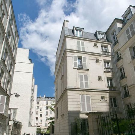 Longchamp Apartment Paříž Exteriér fotografie